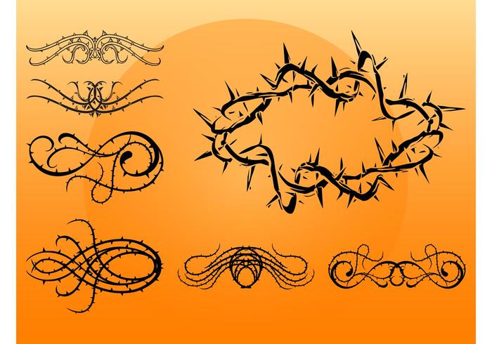 Thorns Graphics Thorns Graphics
