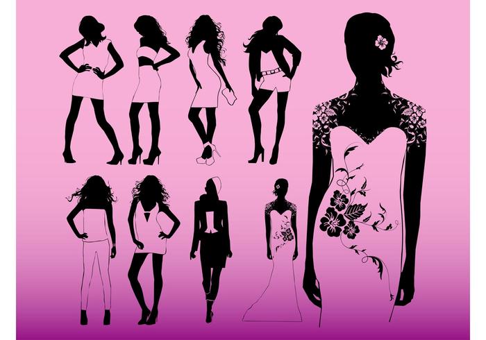 Model Girls Model Girls