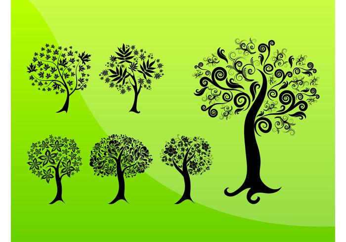 Trees Designs Trees Designs