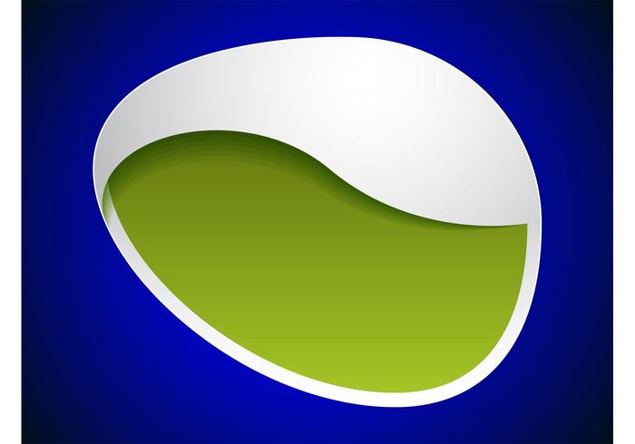 Rounded Label Rounded Label