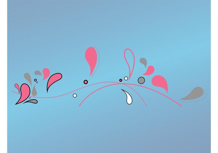 Drops Graphics Drops Graphics