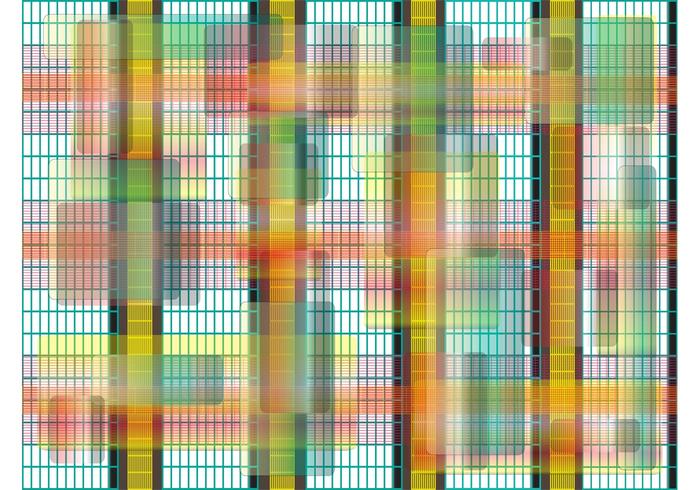 Abstract Pattern Design Abstract Pattern Design