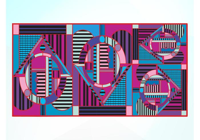 Geometric Design Geometric Design