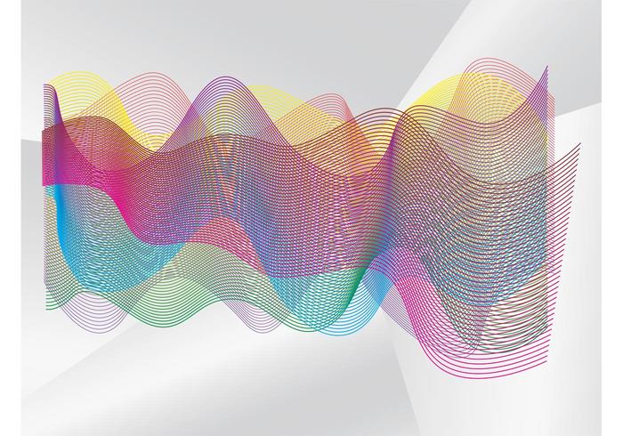 Rainbow Curves Rainbow Curves