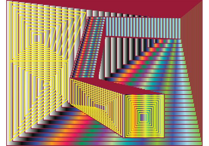 Abstract Artwork Abstract Artwork
