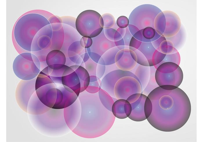 Vector Bubbles Vector Bubbles