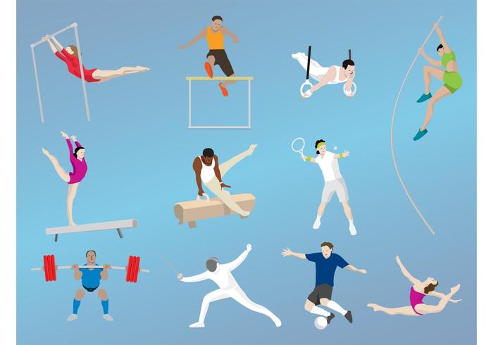 Sports Footage Sports Footage