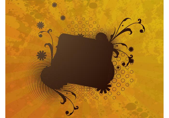 Grunge Background Design Grunge Background Design
