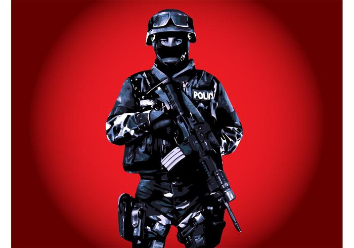 Cop Cop