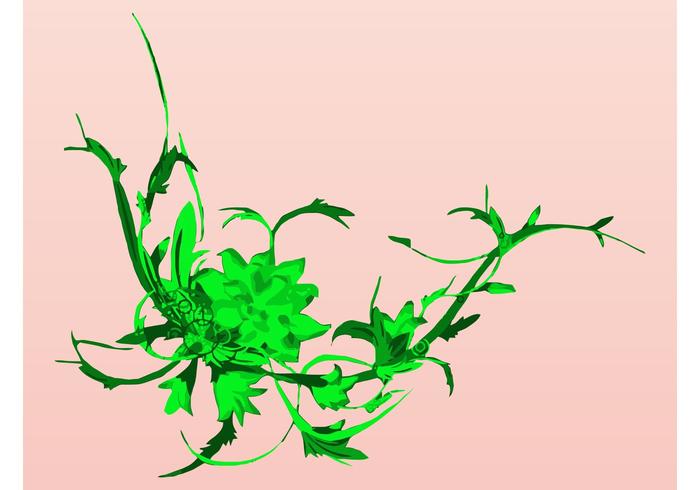 Green Plants Design Green Plants Design