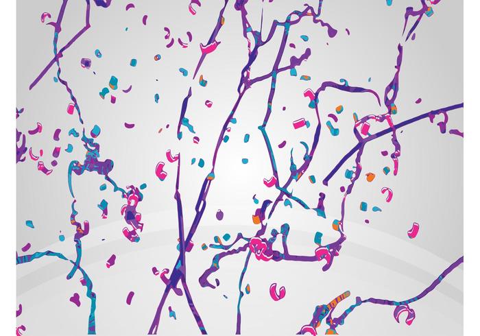 Confetti Confetti