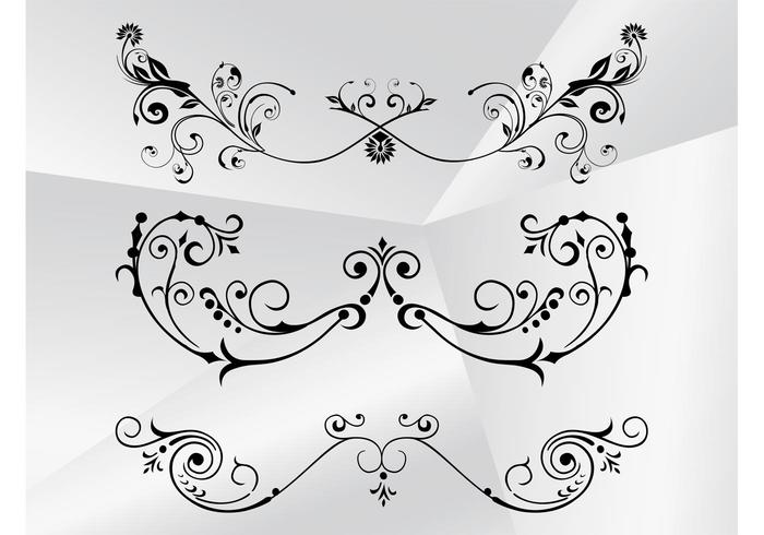 Vintage Flower Designs Vintage Flower Designs