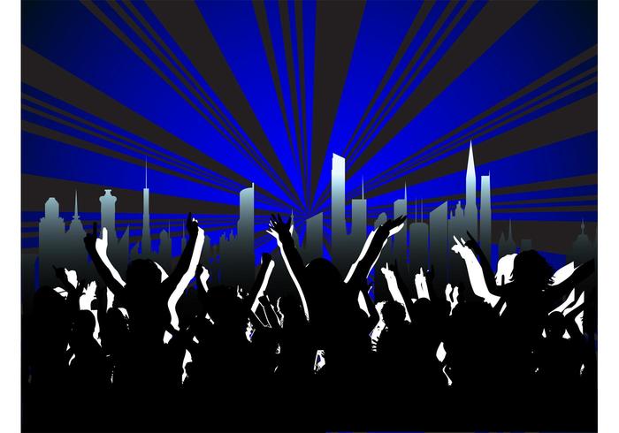 Party Layout Party Layout