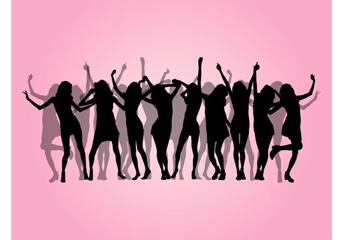 Party Girls Design Party Girls Design