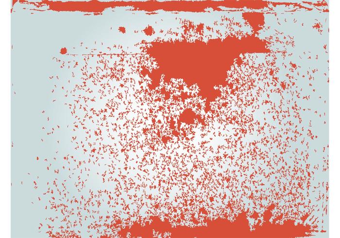 Splatter Decoration Splatter Decoration