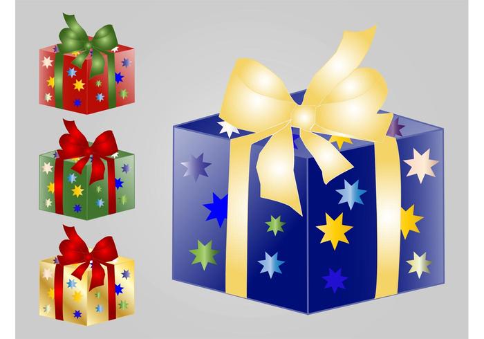 Colorful Gifts Colorful Gifts