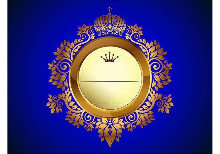 Royal Badge Royal Badge