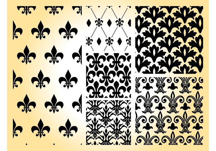 Royal Patterns Royal Patterns