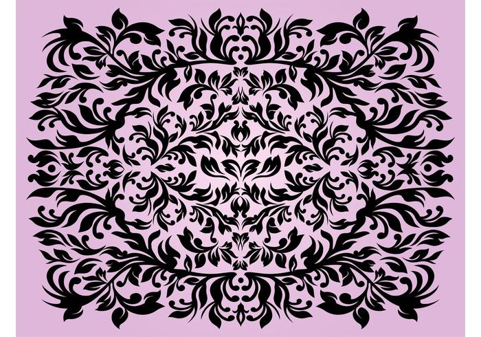 Background Pattern