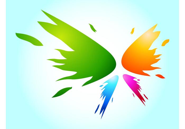 Colorful Icon Colorful Icon