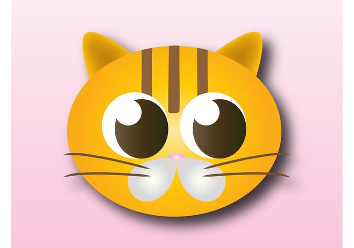 Cat Vector Cat Vector