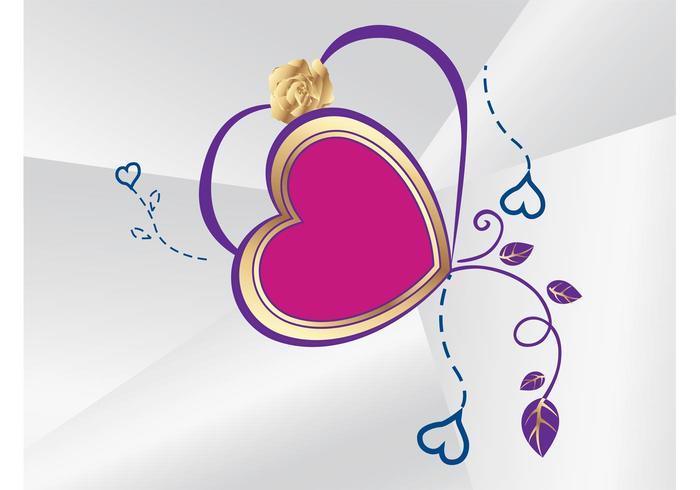 Romantic Vector Romantic Vector