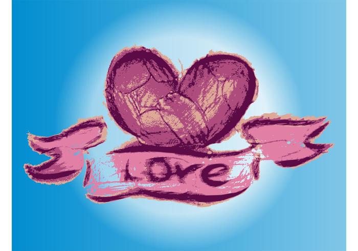 Heart Sketch Design Heart Sketch Design