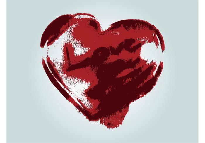 Love Heart Love Heart
