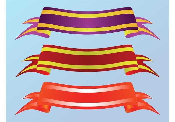 Ribbons Ribbons