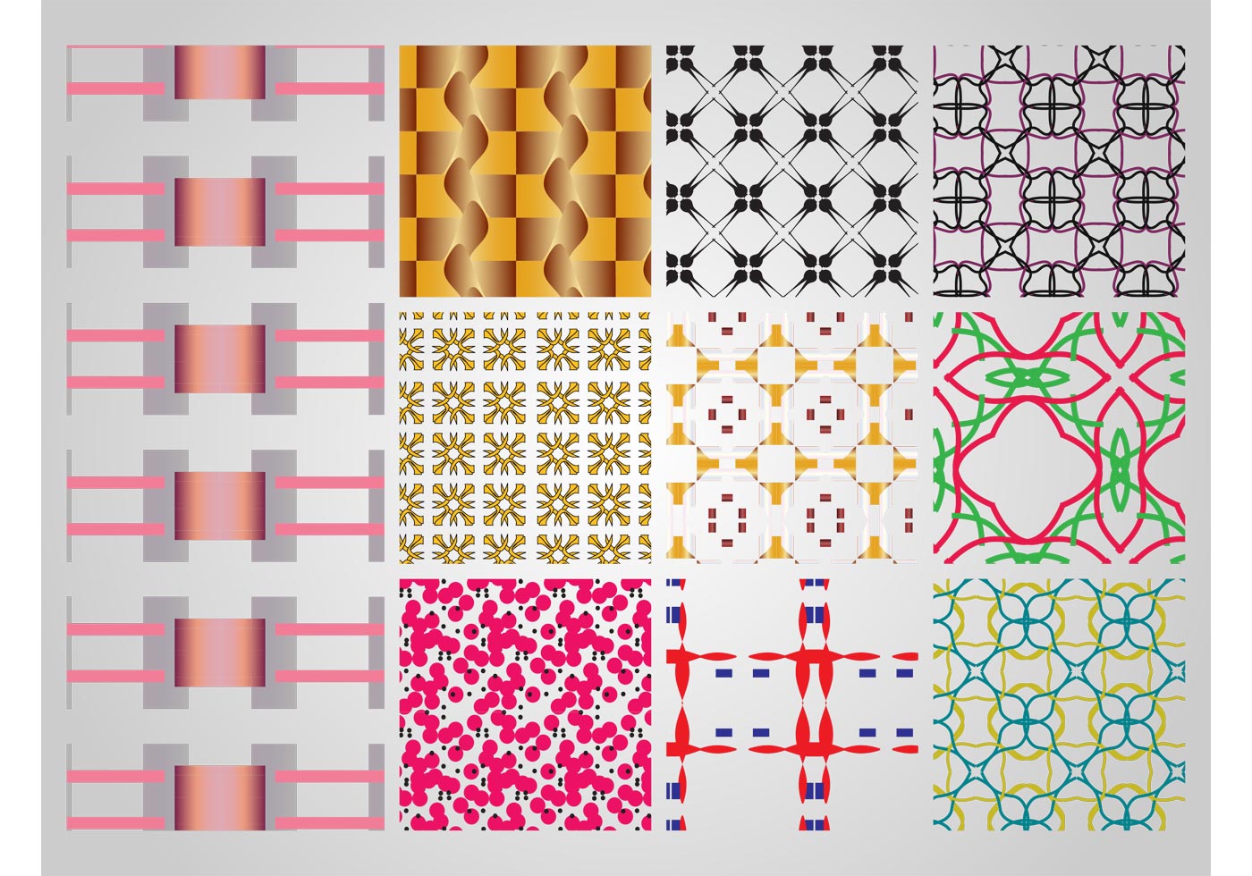 Download Pattern Images - Download Free Vector Art, Stock Graphics ...