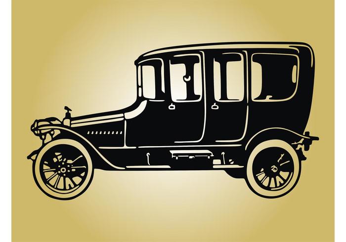 Vintage Car Image Vintage Car Image