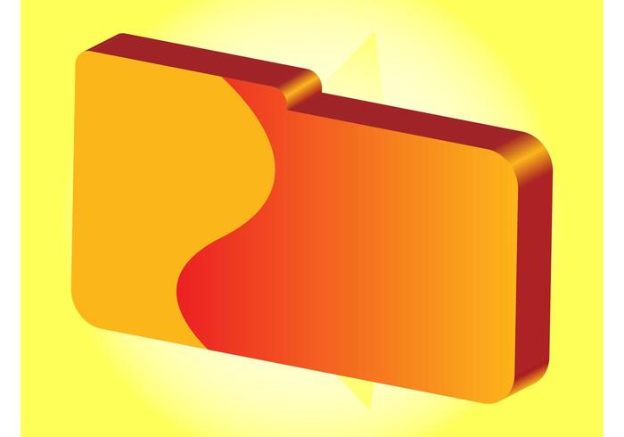 3D Label 3D Label