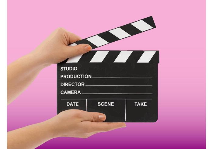 Clapboard Image Clapboard Image