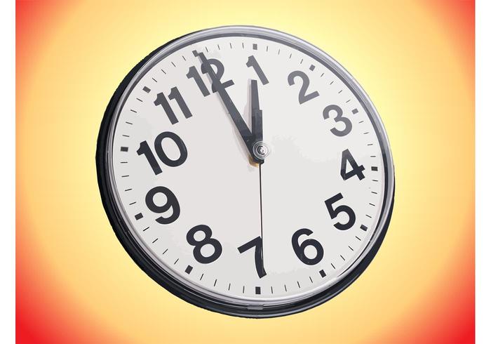 Clock Image Clock Image