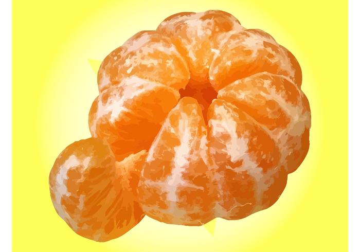 Tangerine Tangerine