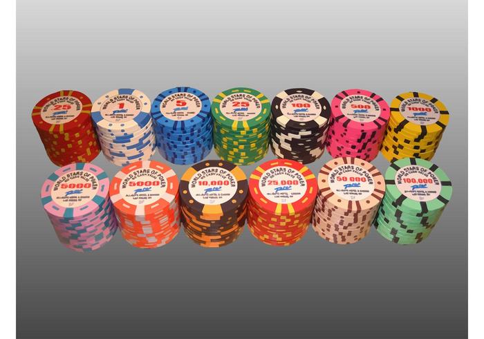 Casino Chips Casino Chips