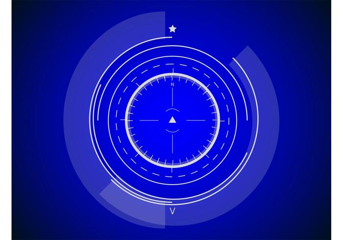 Radar Icon Radar Icon