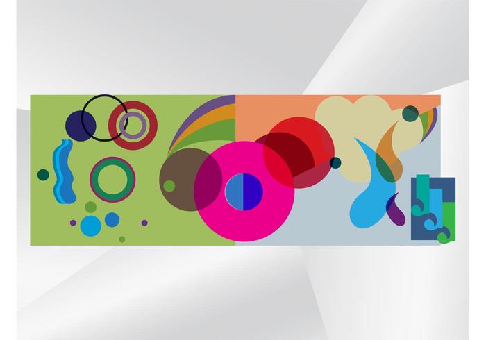 Geometric Banner Geometric Banner