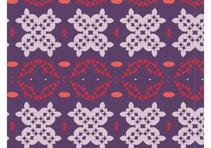 Pattern Vector Pattern Vector