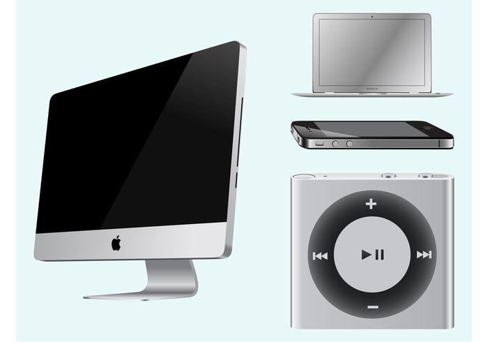 Apple Devices Apple Devices