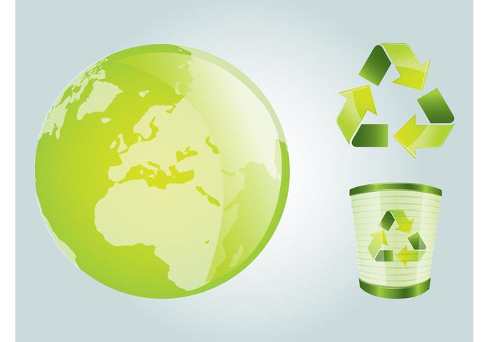 Recycling Graphics Recycling Graphics