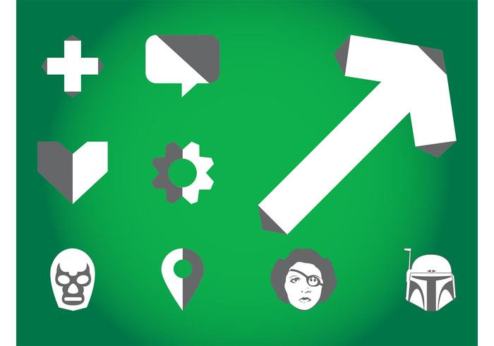 Various Symbols Various Symbols