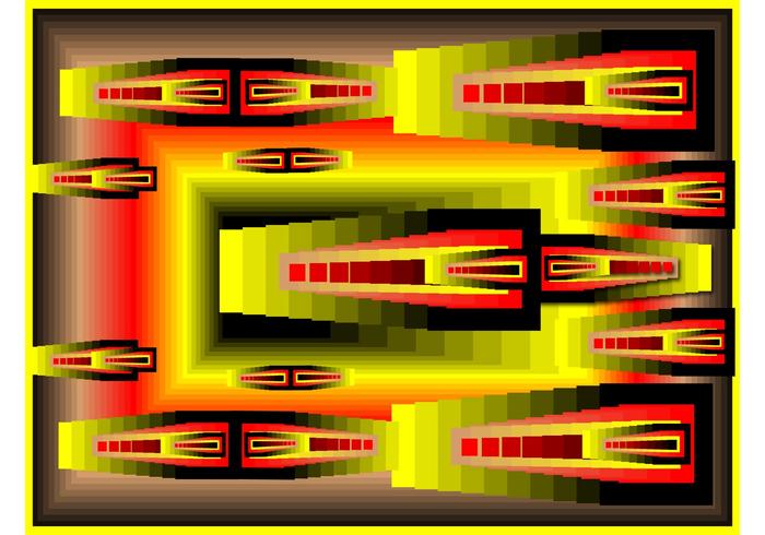 Geometric Designs Geometric Designs
