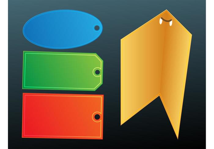 Price Tag Vectors Price Tag Vectors