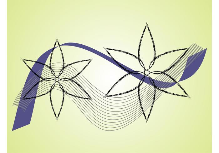 Flowers Artwork Flowers Artwork