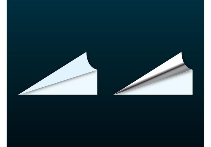 Curved Paper Curved Paper