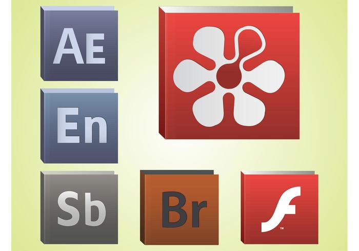Adobe Vectors Adobe Vectors