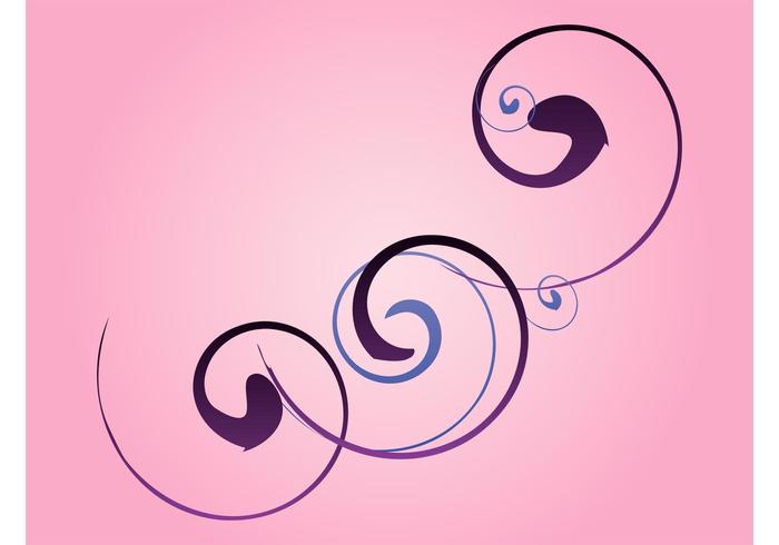 Swirls Swirls