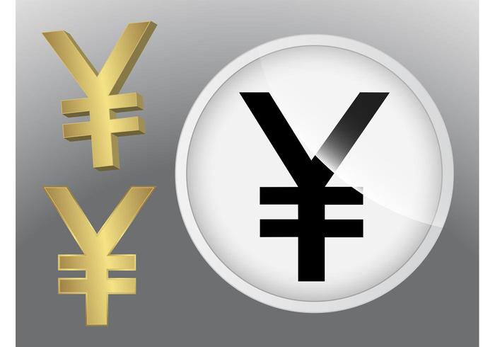Yen Vectors Yen Vectors