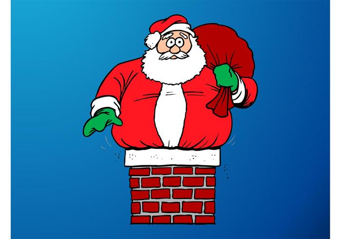 Fat Santa Fat Santa